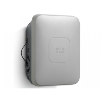 Точка доступа 2.4/5 ГГц, Wi-Fi Cisco AIR-CAP1531E-E-K9