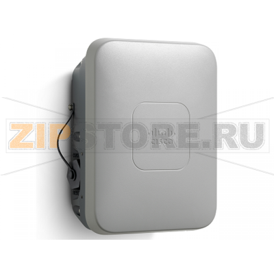 Точка доступа 2.4/5 ГГц, Wi-Fi Cisco AIR-CAP1531E-E-K9 