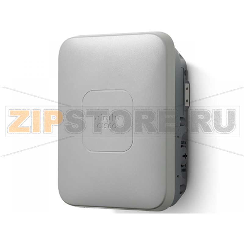 Точка доступа 2.4/5 ГГц, Wi-Fi Cisco AIR-CAP1531E-E-K9 