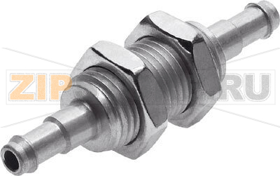 Фитинг Festo SCN-PK-3 