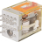 Реле миниатюрное (4CO), 5A, AC 24V Shenler RKE4CO524LT - Реле миниатюрное (4CO), 5A, AC 24V Shenler RKE4CO524LT