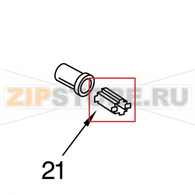 Insert, Brush Holder KitchenAid 5KPM5EWH4 Insert, Brush Holder KitchenAid 5KPM5EWH4

Запчасть на сборочном чертеже под номером: 21

Название запчасти KitchenAid на английском языке: Insert, Brush Holder KitchenAid 5KPM5EWH4