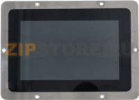 CARTE ELECTRONIQUE FACADE