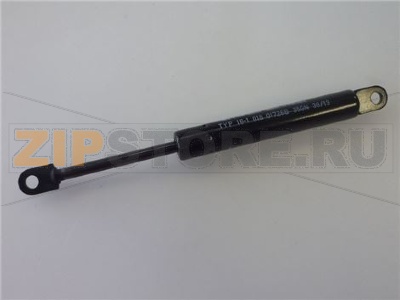 ПРУЖИНА ГАЗОВАЯ SUSPA 16-1 016 01726B 350N 