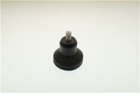 PIEDINO PER AFF.300 VERTICALE