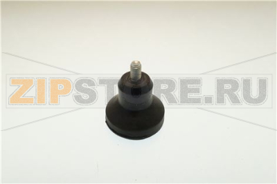 PIEDINO PER AFF.300 VERTICALE 
