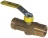 ГАЗОВЫЙ КЛАПАН Ø 3/4"MM