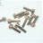 ВИНТ Т. ШЛИЦЕВОЙ TORX T20 M4X12 RATIONAL 10.01.776P - ВИНТ Т. ШЛИЦЕВОЙ TORX T20 M4X12 RATIONAL 10.01.776P