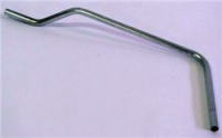 PIPE [C] BACK BURNER