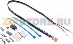 KIT, RE TILT SWITCH SERVICE 