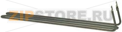 HEATING ELEMENT [C] GRIDDLE 900 