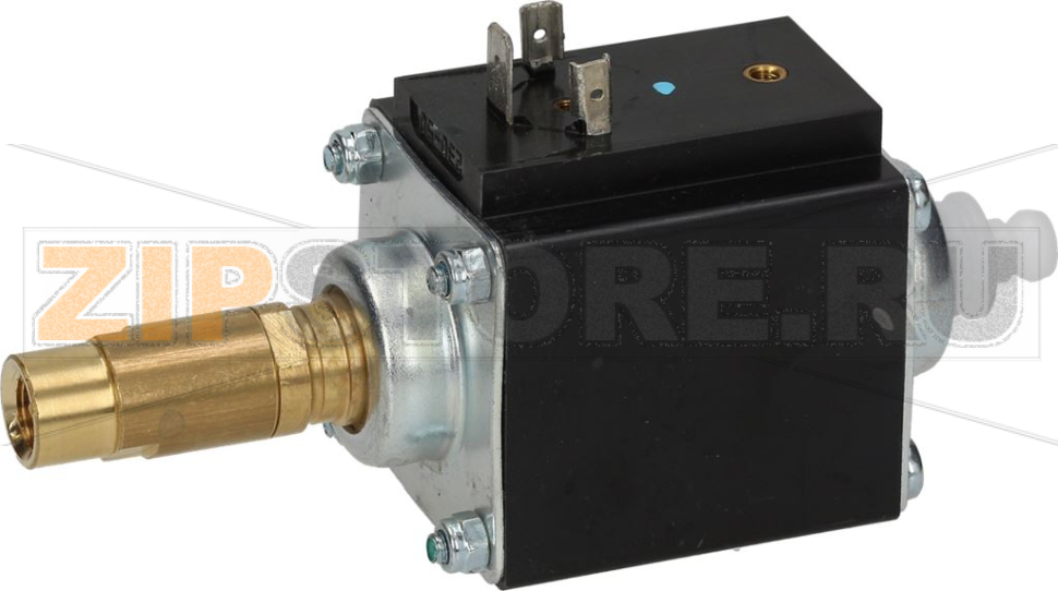 ВИБРАЦИОННЫЙ НАСОС FLUID-O-TECH 70ВТ 220В 