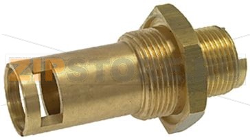 ФИТИНГ НАКОНЕЧНИКА КРАНА 