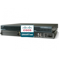 Контракт сервисный Cisco CON-SNT-AS2K8