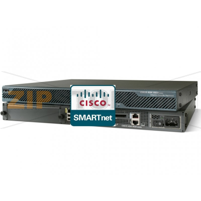 Контракт сервисный Cisco CON-SNT-AS2K8 
