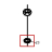 Arandela muelle A-6 Fagor FI-200