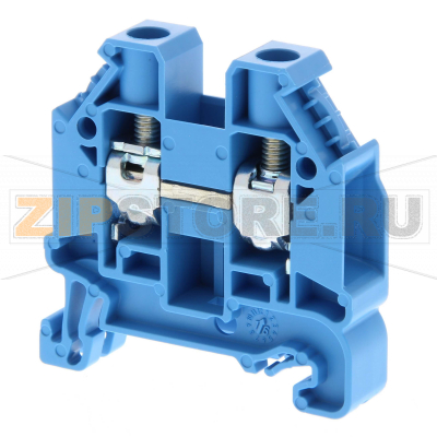 Колодка клеммная Omron XW5T-S10-1.1-1BL 
