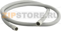DRAIN HOSE BOSCH 00702582 