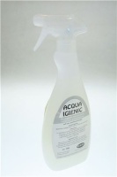 FLACONE CC.750 ACQUA IGIENIC CEM