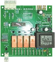 СИЛОВАЯ ПЛАТА