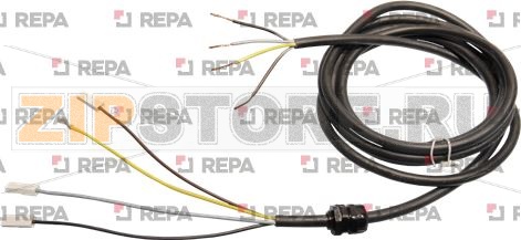 CORDON D&#039;ALIMENTATION 