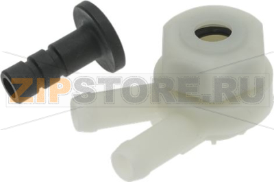 KIT VALVOLA ANTIRIFLUSSO ø 37 mm 