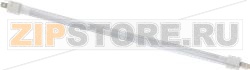 QUARTZ HEATING ELEMENT 475W 76.6V 