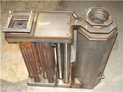 COMBUSTION CHAMBER SK20/02 