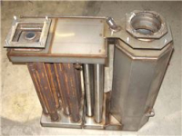 COMBUSTION CHAMBER SK20/02