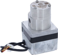 GEAR PUMP 24Vdc ø 1/8 FF B.A.