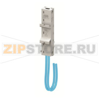 Адаптер ZLS973N300MM, 63 А ABB 2CCA180566R0001