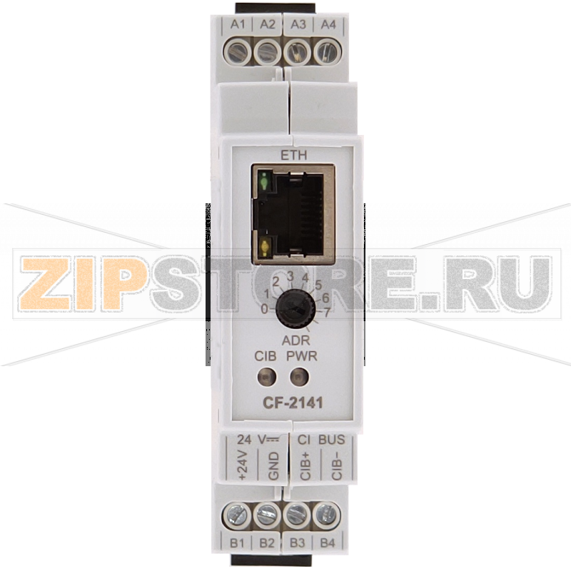 TECO CF-2141 