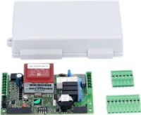 PLATE KIT MRNG WITH CONNECTORS