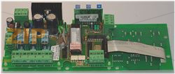 SCHEDA ELETTRONICA A1-2-3-4 M MW00000066 