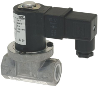 GAS VALVE ø 1/2FF