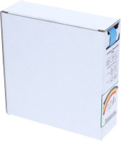 ТЕРМОУСАДОЧНАЯ ОБОЛОЧКА Ø 9,5 ММ - 6 М