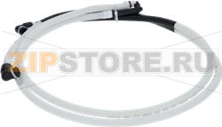 КОМПЛЕКТ ТРУБ ДЛЯ РАЗДАЧИ МОЮЩИХ СРЕДСТВ LM RATIONAL 56.02.004P 