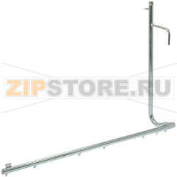 CONDUTTURA GAS 