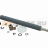 Резиновый ролик Godex EZ-1105 (203dpi) - Резиновый ролик Godex EZ-1105 (203dpi)