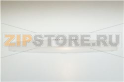 PLAFONIERA,NERO,GR13 3V PMMA 