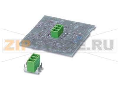 Ответная часть разъема Phoenix Contact MCVDU 1,5/14-G-3,81 Номинальный ток: 8 А, Расчетное напряжение (III/2): 160 В, Полюсов: 14, Размер шага: 3,81 мм, Цвет: зеленый, Поверхность контакта: олово, Монтаж: пайка.Минимальный заказ: 50 шт.Упаковка: 50 шт.