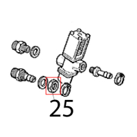 Dado Scotsman BF 80