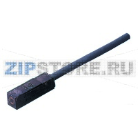 Датчик индуктивный Omron E2S-Q11 1M