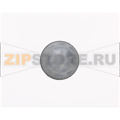 TECO C-RQ-0600R-PIR-Decente, snow white 