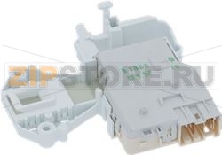 LOCK FOR WASHING MACHINE SMEG 814490983 