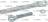 SUPPORT TIE ROD COMPLETE 170 mm