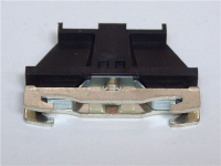 Terminal end block