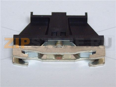 Terminal end block 