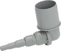 DRAIN HOSE NIPPLE DN40xø25÷8