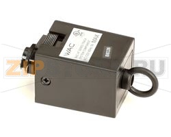PENDENTE CONNESSIONE, NERO, 120 V, WAC 